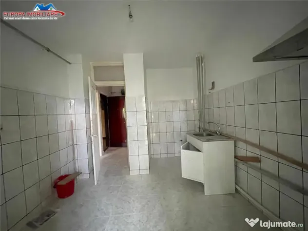 Apartament cu 2 camere de zona E3 -Tulcea