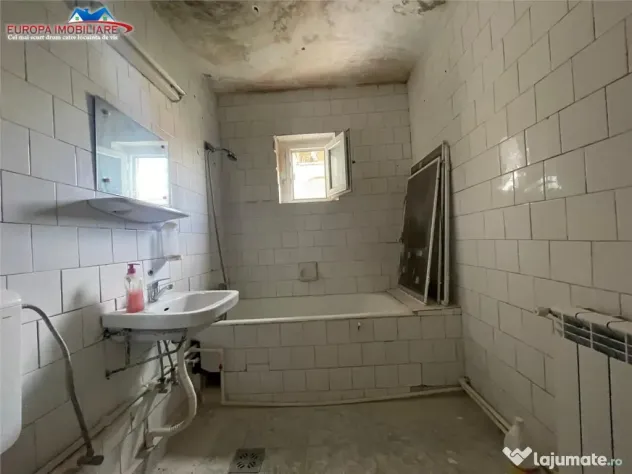 Apartament cu 2 camere de zona E3 -Tulcea