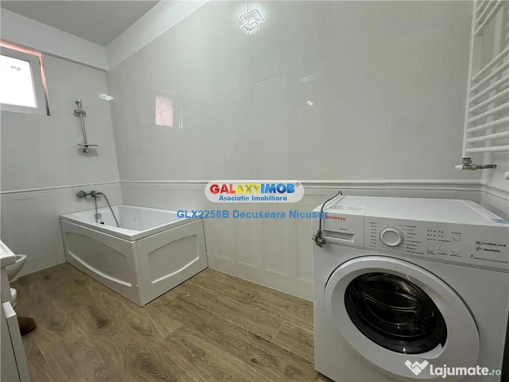 Apartament 2 camere Militari Residence mobilat utilat 79.900
