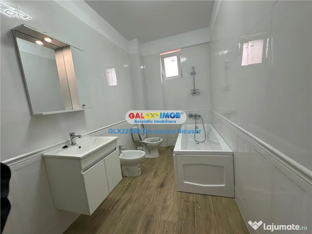 Apartament 2 camere Militari Residence mobilat utilat 79.900