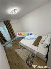 Apartament Tip Studio Lux Berceni - Aparatorii Patriei - Met