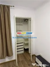 Apartament Tip Studio Lux Berceni - Aparatorii Patriei - Met