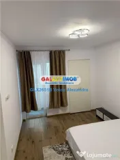 Apartament Tip Studio Lux Berceni - Aparatorii Patriei - Met