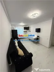 Apartament Tip Studio Lux Berceni - Aparatorii Patriei - Met