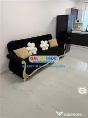 Apartament Tip Studio Lux Berceni - Aparatorii Patriei - Met