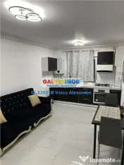 Apartament Tip Studio Lux Berceni - Aparatorii Patriei - Met
