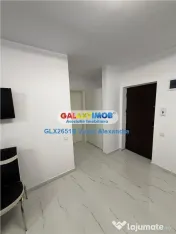 Apartament Tip Studio Lux Berceni - Aparatorii Patriei - Met