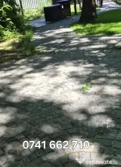 Piatra cubică andezit