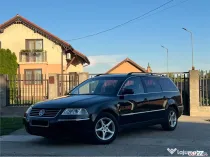 Passat b5.5 2004