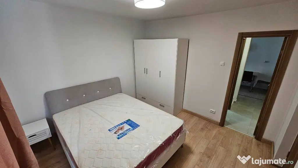 Apartament 2 camere D, LUX, in Tatarasi
