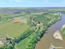 De vânzare teren intravilan, 750 mp, în Fântânele, ju...