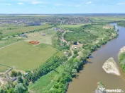 De vânzare teren intravilan, 750 mp, în Fântânele, ju... 