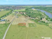 De vânzare teren intravilan, 750 mp, în Fântânele, ju... 
