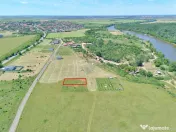 De vânzare teren intravilan, 750 mp, în Fântânele, ju... 