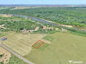 De vânzare teren intravilan, 750 mp, în Fântânele, ju... 