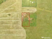 De vânzare teren intravilan, 750 mp, în Fântânele, ju...