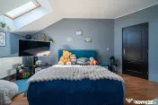 Vilă premium în Gai – 5 camere, mobilată complet, te...