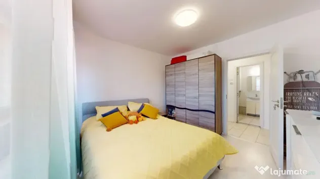 Apartament 2 camere Teiul Doamnei Lacul Tei
