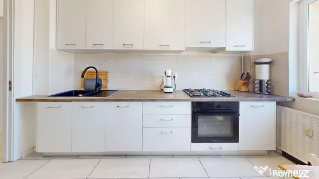 Apartament 2 camere Teiul Doamnei Lacul Tei