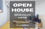 Apartament 2 camere Teiul Doamnei Lacul Tei