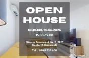Apartament 2 camere Teiul Doamnei Lacul Tei
