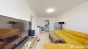 Apartament 2 camere Teiul Doamnei Lacul Tei