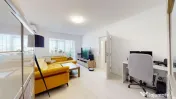 Apartament 2 camere Teiul Doamnei Lacul Tei