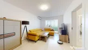Apartament 2 camere Teiul Doamnei Lacul Tei