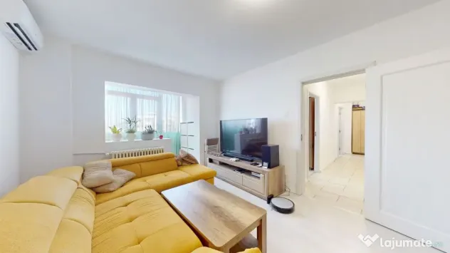 Apartament 2 camere Teiul Doamnei Lacul Tei