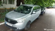 Dacia Lodgy 7 locuri motor diesel