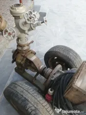 Pompă apă pentru irigații 