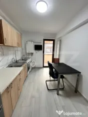 Apartament 1 camera, 35 mp, decomandat, de vanzare, zona Bu