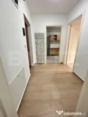Apartament 1 camera, 35 mp, decomandat, de vanzare, zona Bu
