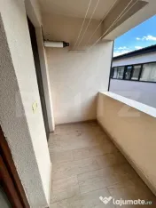 Apartament 1 camera, 35 mp, decomandat, de vanzare, zona Bu
