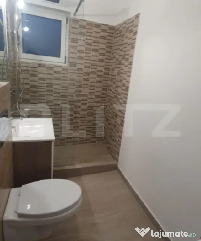 Apartament 4 camere 90mp Modern, centrala proprie, 1 Mai