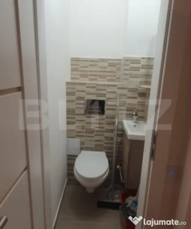 Apartament 4 camere 90mp Modern, centrala proprie, 1 Mai