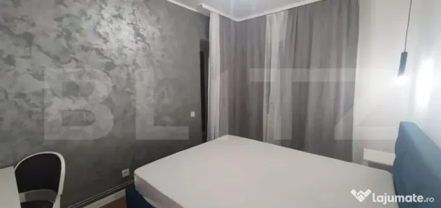 Apartament 4 camere 90mp Modern, centrala proprie, 1 Mai