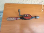Coarbă mică 