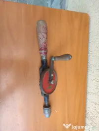 Coarbă mică