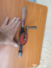 Coarbă mică 