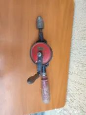 Coarbă mică 