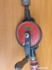 Coarbă mică 