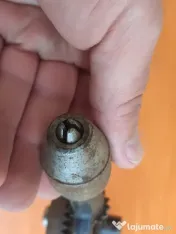 Coarbă mică 