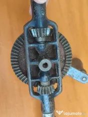 Coarbă mică 