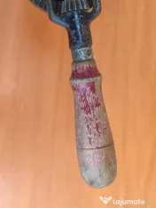 Coarbă mică 