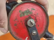 Coarbă mică 