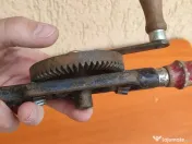 Coarbă mică 