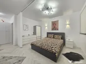Garsoniera de lux, prima inchiriere, gara, 400 EURO 