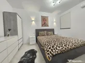 Garsoniera de lux, prima inchiriere, gara, 400 EURO 