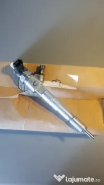 Injector bosch fiat